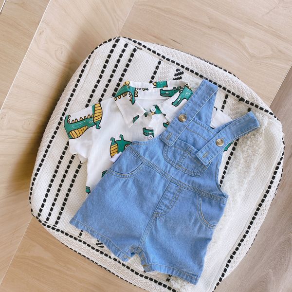 eyijf baby denim shorts 2020 summer clothes for boys and girls foreign style children wide-leg straps denim pants shorts and trousers pants, Blue
eyijf baby denim shorts 2020 summer clothes for boys and girls foreign style children wide-leg straps denim pants shorts and trousers pants, Blue