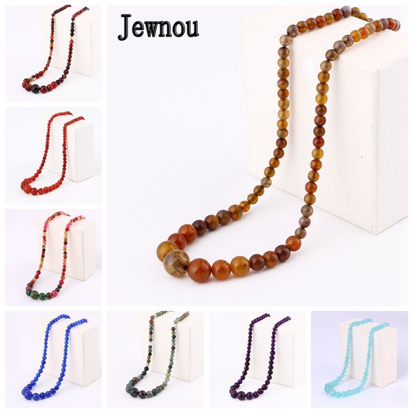 jewnou crystal chain necklace natural gem choker women fashion jewlery original reiki beads accessories stone neck elegant gift, Golden;silver
jewnou crystal chain necklace natural gem choker women fashion jewlery original reiki beads accessories stone neck elegant gift, Golden;silver