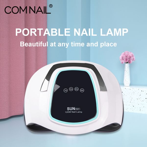 120w uv lamp 36 leds nail lamp infrared sensing for manicure portable handle touch screen nail dryer for all gels polish
120w uv lamp 36 leds nail lamp infrared sensing for manicure portable handle touch screen nail dryer for all gels polish