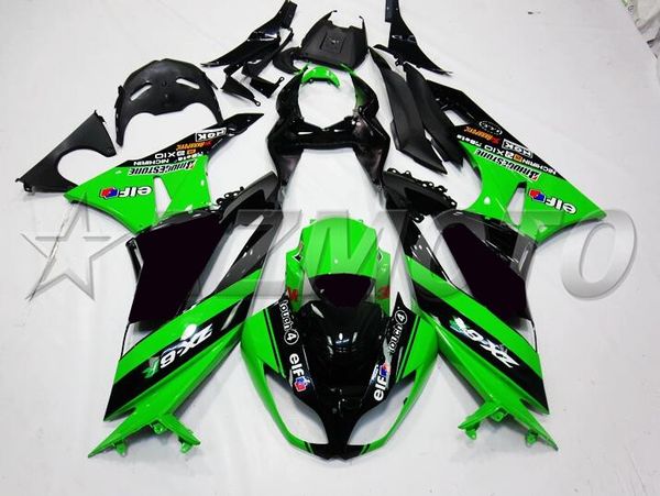 4 подарки новый abs мотоциклов обтекатели комплекты приспосабливает для kawasaki ninja zx-6r 2009 2010 636 2011 2012 09 10 11 12 кузова уста
4 подарки новый abs мотоциклов обтекатели комплекты приспосабливает для kawasaki ninja zx-6r 2009 2010 636 2011 2012 09 10 11 12 кузова уста