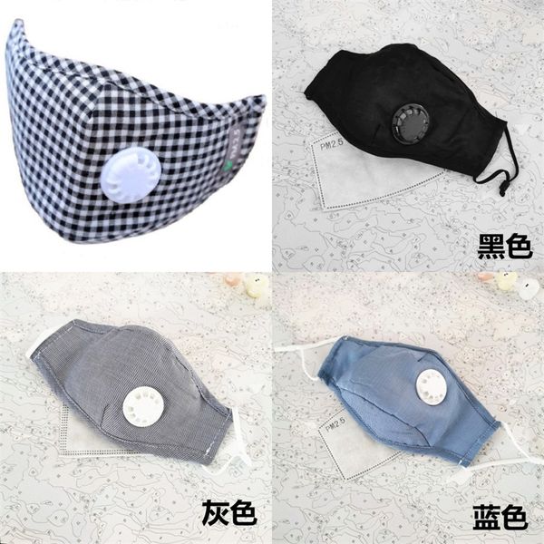 civil breathing valve face mask can insert filter plate respirator mouth mask plaid pattern keep warm 7 5jd uu, Black
civil breathing valve face mask can insert filter plate respirator mouth mask plaid pattern keep warm 7 5jd uu, Black