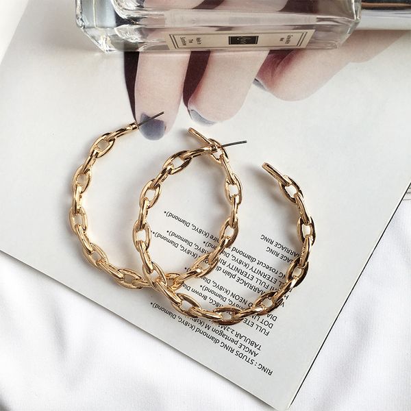hollow earrings steampunk earrings metal round trendy weaving vintage semicircle jewelry gold funny personalized round women, Golden
hollow earrings steampunk earrings metal round trendy weaving vintage semicircle jewelry gold funny personalized round women, Golden