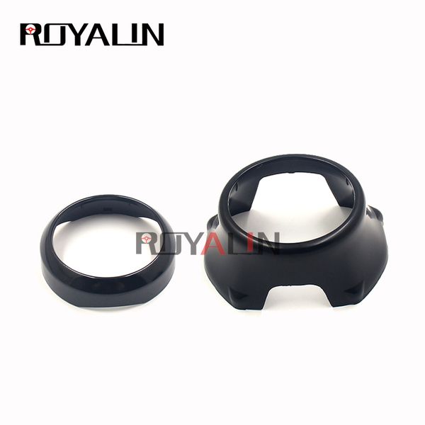 royalin bi xenon car 3.0 inch black shrouds projector headlamp heatproof cover universal auto motorcycle headlights retrofit diy
royalin bi xenon car 3.0 inch black shrouds projector headlamp heatproof cover universal auto motorcycle headlights retrofit diy
