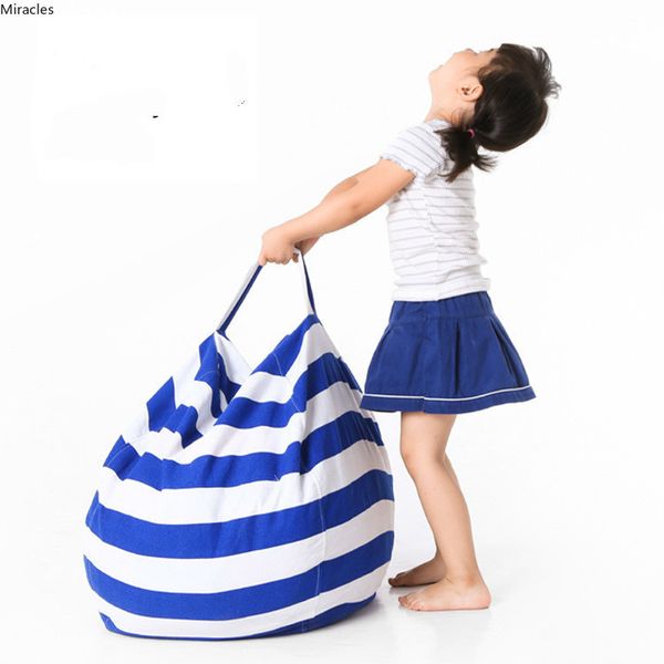 lazy sofa canvas bean chair closet clothes organizer children's large plush toy receptacle sturdy durable shoe storage bag
lazy sofa canvas bean chair closet clothes organizer children's large plush toy receptacle sturdy durable shoe storage bag