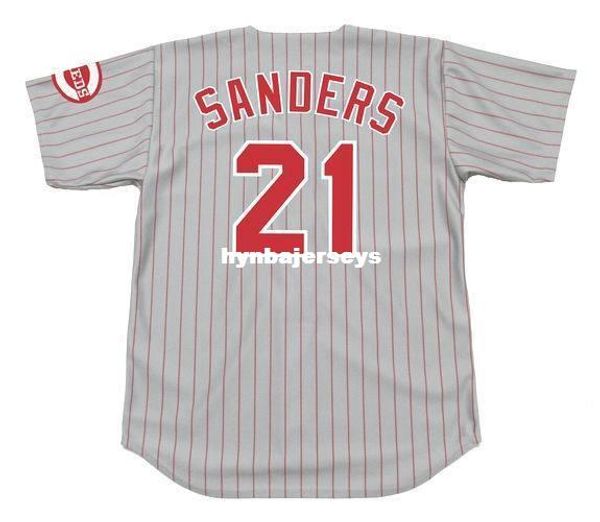 custom deion sanders cincinnati stitched 1997 majestic vintage away baseball jersey retro mens jerseys shirt, Blue;black
custom deion sanders cincinnati stitched 1997 majestic vintage away baseball jersey retro mens jerseys shirt, Blue;black