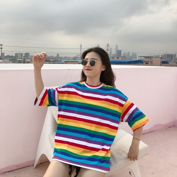 женин конѬђкоѬ mid Ѭђкав женкой Ѭадђга stripes casual luxury ноекой tshirt девђка кѬа, White
женин конѬђкоѬ mid Ѭђкав женкой Ѭадђга stripes casual luxury ноекой tshirt девђка кѬа, White