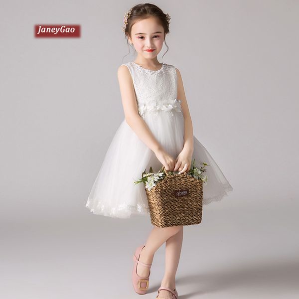 janeygao flower girl dresses for wedding party little girl princess formal gown 2019 new white kids birthday prom dress in stock, Red;yellow
janeygao flower girl dresses for wedding party little girl princess formal gown 2019 new white kids birthday prom dress in stock, Red;yellow