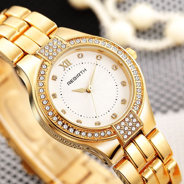 2018 new luxury women watches stainless steel ladies crystal rose gold bracelet watch women dress wristwatch horloge reloj mujer, Slivery;brown
2018 new luxury women watches stainless steel ladies crystal rose gold bracelet watch women dress wristwatch horloge reloj mujer, Slivery;brown