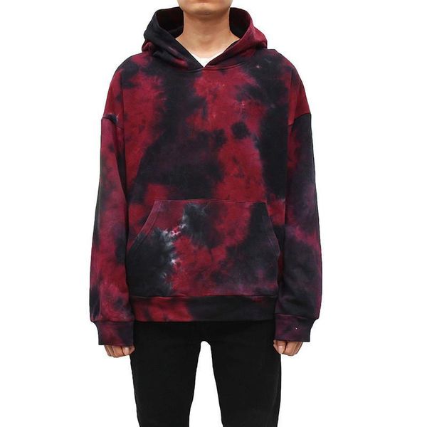 designer hoodies fashion pullover big pocket mens hoodies casual long sleeve males clothing mulit color mens, Black
designer hoodies fashion pullover big pocket mens hoodies casual long sleeve males clothing mulit color mens, Black