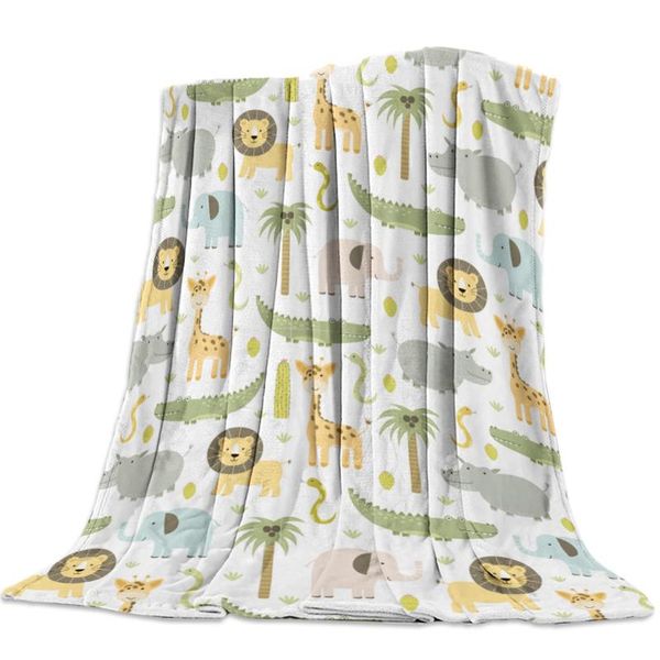 cartoon animal alligator elephant giraffe flannel fleece bed blanket bedspread coverlet bed cover soft lightweight warm blankets
cartoon animal alligator elephant giraffe flannel fleece bed blanket bedspread coverlet bed cover soft lightweight warm blankets