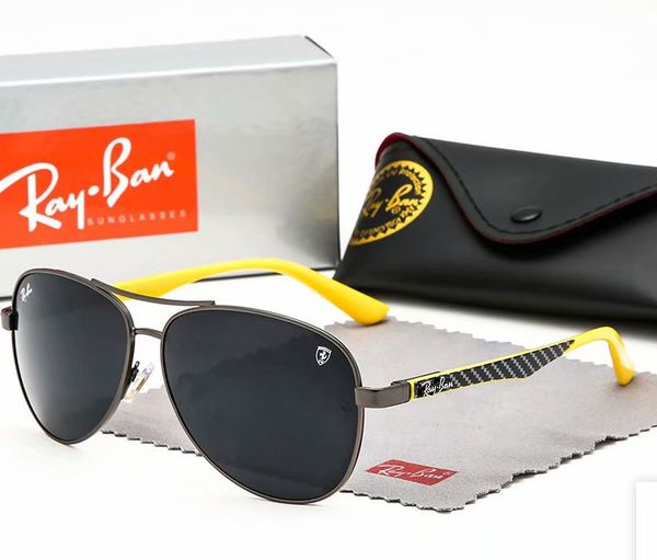 selling designer sunglasses for men women summer uv400 protection sport pilot sunglasses men tourism sun glasses, Black
selling designer sunglasses for men women summer uv400 protection sport pilot sunglasses men tourism sun glasses, Black