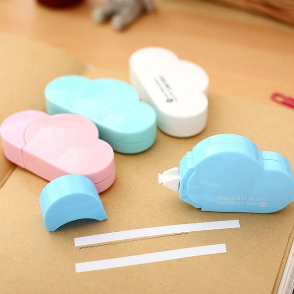 korean cute cloud correction tape kawaii stationery for student school supplies diy scrapbooking stickers ing
korean cute cloud correction tape kawaii stationery for student school supplies diy scrapbooking stickers ing