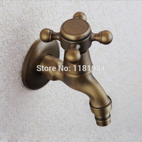 antique bronze tap bibcock washing machine faucet outdoor faucet for garden b8001
antique bronze tap bibcock washing machine faucet outdoor faucet for garden b8001