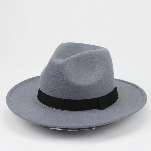 unisex шляпы винтажная mens женщин hard войлок cap wide брим fedora trilby панама gangster cowboy hat, Blue;gray
unisex шляпы винтажная mens женщин hard войлок cap wide брим fedora trilby панама gangster cowboy hat, Blue;gray