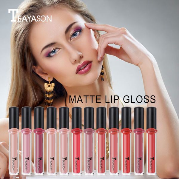 womens beauty waterproof long lasting healthy lip liquid natural plant lasting color matte lipstick lip gloss makeup
womens beauty waterproof long lasting healthy lip liquid natural plant lasting color matte lipstick lip gloss makeup