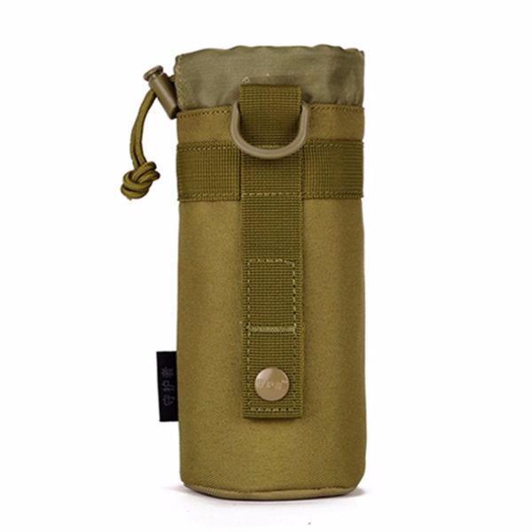 genuine small outdoor kettle kettle bag hanging sleeve waist tactics bottle bags package attached plug bottle sports running
genuine small outdoor kettle kettle bag hanging sleeve waist tactics bottle bags package attached plug bottle sports running