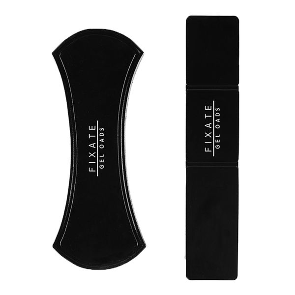 2pcs phone stand viscous folding traceless fixate gel holder mat pad for tablets a30
2pcs phone stand viscous folding traceless fixate gel holder mat pad for tablets a30