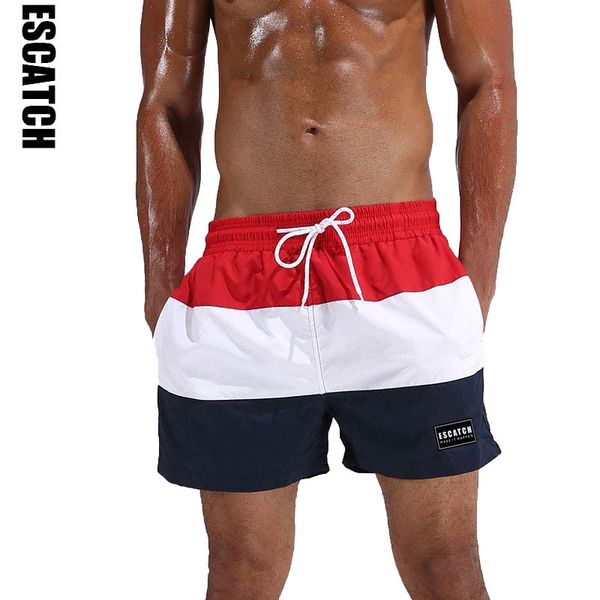 escatch new quick summer mens board shorts mens swimwear swim shorts beach wear for running sports surffing
escatch new quick summer mens board shorts mens swimwear swim shorts beach wear for running sports surffing