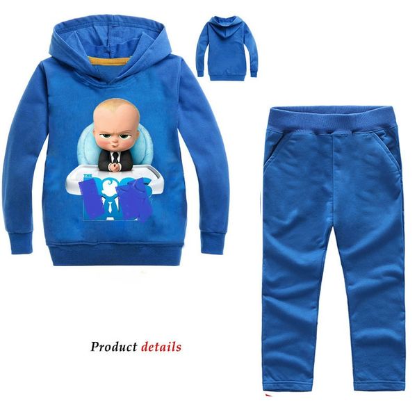 spring new style hooded active boys girl clothes cartoon printing children's clothing set 011, White
spring new style hooded active boys girl clothes cartoon printing children's clothing set 011, White