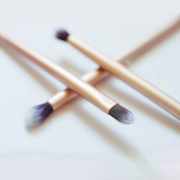 double-ended eyeshadow brush 1pc nose shadow eyeshadow brushes professional multifunction makeup brushes beauty make up tools
double-ended eyeshadow brush 1pc nose shadow eyeshadow brushes professional multifunction makeup brushes beauty make up tools
