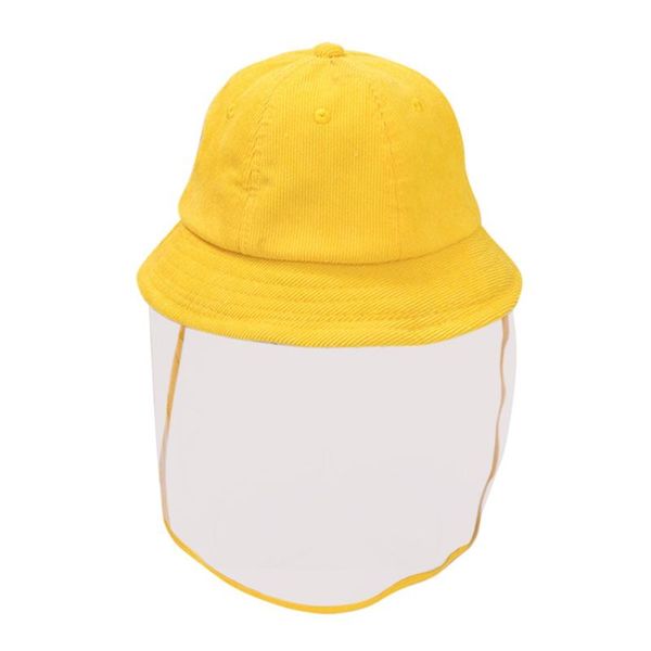 children's anti-spitting bucket hat solid anti-fog summer boys girls caps casual foldable fisherman sunhat vissershoedje #15
children's anti-spitting bucket hat solid anti-fog summer boys girls caps casual foldable fisherman sunhat vissershoedje #15