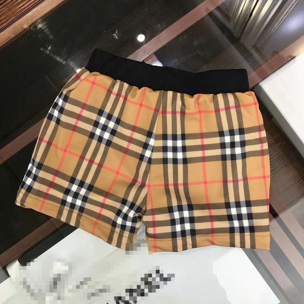 Kid bathing uit boy wim trunk 2019 ummer children wim uit beach pant ize 90 150