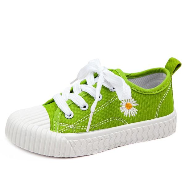 casual girls canvas shoes boys wild board shoes small daisies 2020 spring new biscuit bottom non-slip student casual sports shoe, Black;red
casual girls canvas shoes boys wild board shoes small daisies 2020 spring new biscuit bottom non-slip student casual sports shoe, Black;red