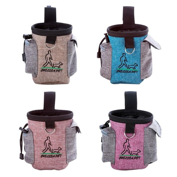 1pc pet treat training feeding pocket dog waterproof oxford snack pouch food storage holder dog training obedience
1pc pet treat training feeding pocket dog waterproof oxford snack pouch food storage holder dog training obedience