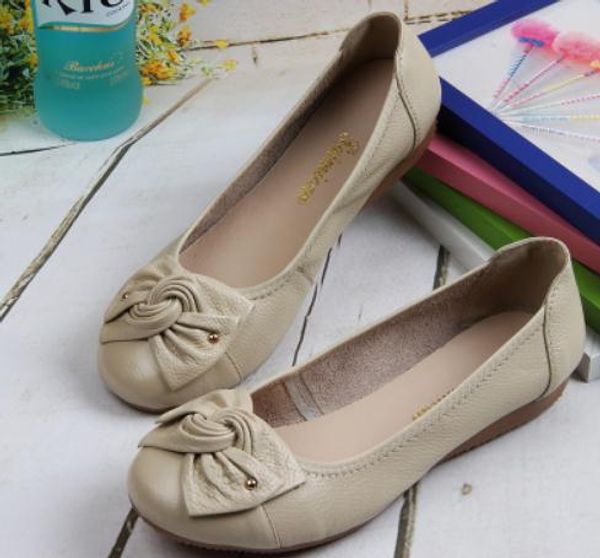 2020 women's shoes in spring and autumn with new style flat bottom round head bowknot@3138, Black
2020 women's shoes in spring and autumn with new style flat bottom round head bowknot@3138, Black
