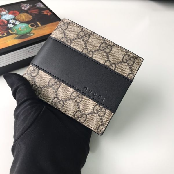 2020 women's fashion wallet exquisite new coin wallet casual fold card holder wallets men yunhui05, Black
2020 women's fashion wallet exquisite new coin wallet casual fold card holder wallets men yunhui05, Black