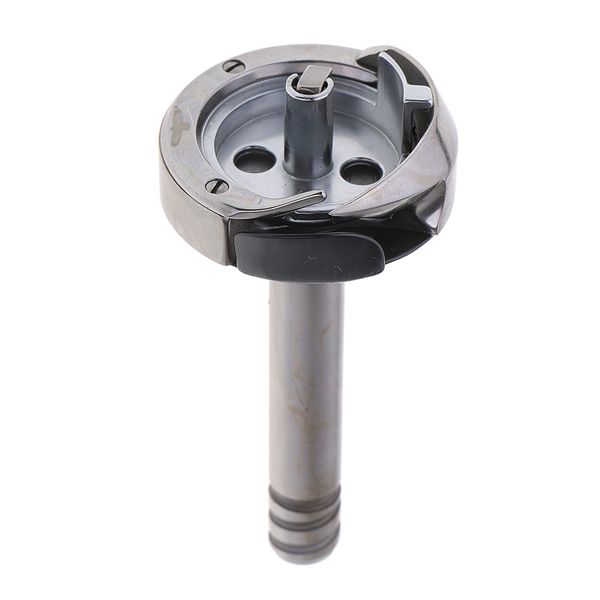 rotary hook long shaft dsh-275 geh-275 for misubishi industrial double needle sewing machines, Black
rotary hook long shaft dsh-275 geh-275 for misubishi industrial double needle sewing machines, Black