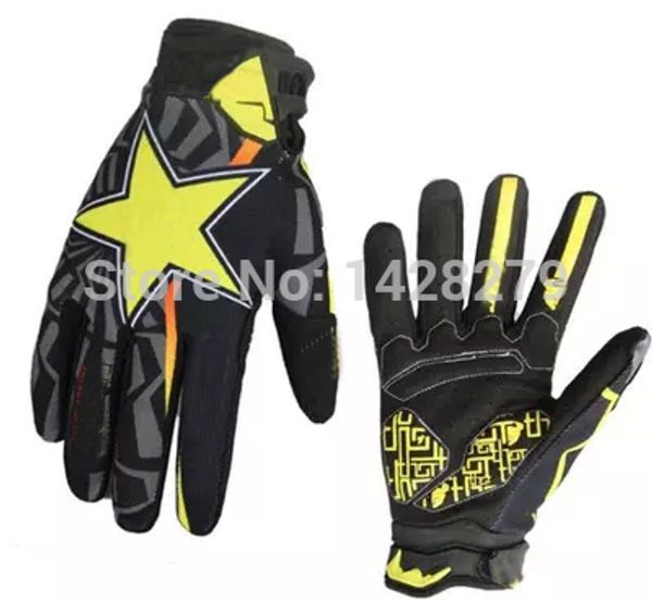 motorcycle air summer mesh gloves off-road dirt bike motocross gloves, Black 
motorcycle air summer mesh gloves off-road dirt bike motocross gloves, Black
