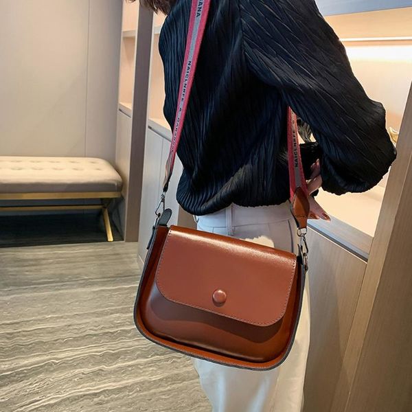 bags for women 2020 fashion leather bag women's solid color large capacity leather shoulder bag messenger bolso #j4s
bags for women 2020 fashion leather bag women's solid color large capacity leather shoulder bag messenger bolso #j4s