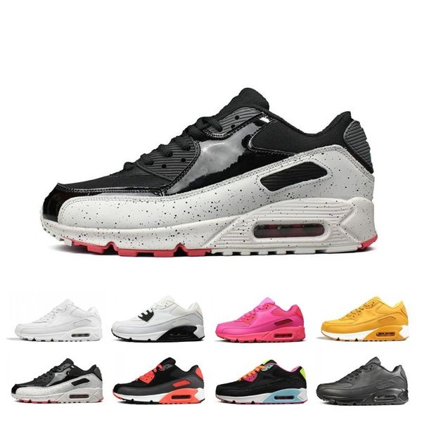 90 90s men women running shoes triple black white red cny oreo jogging outdoor trainer mens sports shoes sneaker
90 90s men women running shoes triple black white red cny oreo jogging outdoor trainer mens sports shoes sneaker