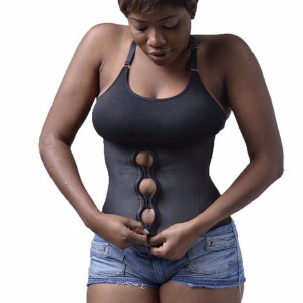 waist trainer body shapewear body shapers women waist body shaper hook bustiers waist cincher slimming shapewear underbust clip plus size, Black;white
waist trainer body shapewear body shapers women waist body shaper hook bustiers waist cincher slimming shapewear underbust clip plus size, Black;white