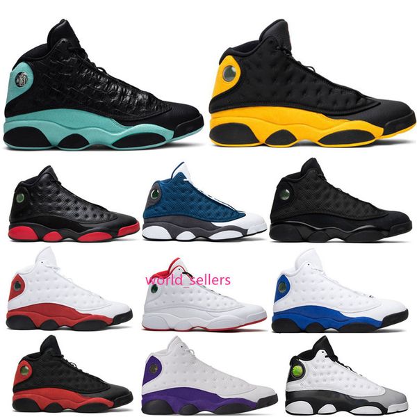 with island green 13 chicago flint lakers men basketball shoes hyper royal black cat flints bred melo class of 2003 sports sneakers
with island green 13 chicago flint lakers men basketball shoes hyper royal black cat flints bred melo class of 2003 sports sneakers