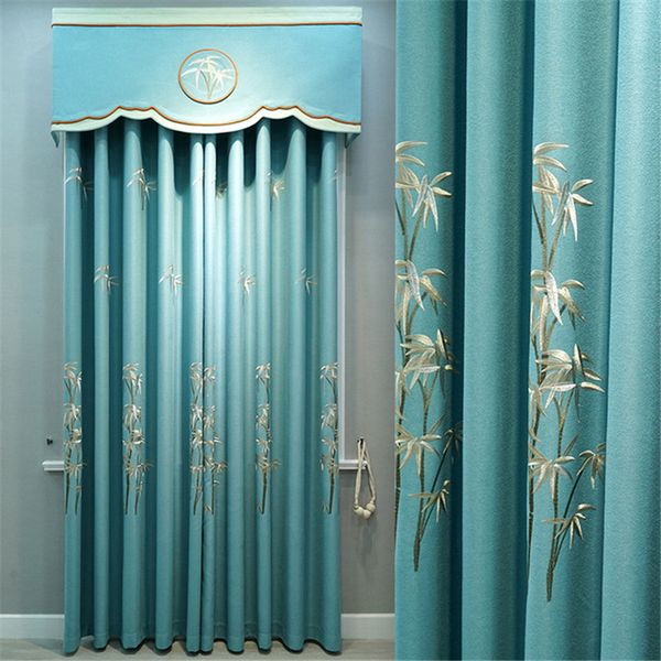 blue grey embroidered blackout decorative curtains for living room embroidered tulle curtain for bedroom
blue grey embroidered blackout decorative curtains for living room embroidered tulle curtain for bedroom