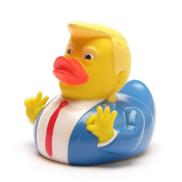 car ornaments silicone pvc bathing duck doll duck trump children's bath floating yellow decoration new
car ornaments silicone pvc bathing duck doll duck trump children's bath floating yellow decoration new