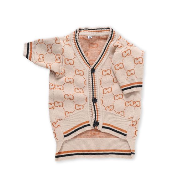 pet dog clothes sweater collars small dog tide pet bixiong kitty clothes dogs core-spun yarn cardigan sweater b8
pet dog clothes sweater collars small dog tide pet bixiong kitty clothes dogs core-spun yarn cardigan sweater b8