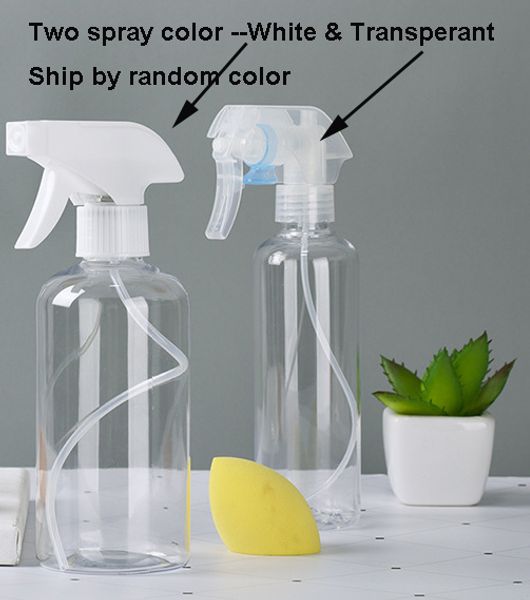 500ml portable and refillable spray empty cosmetic plastic container and travel perfume bottle which can contain all liquid products and han
500ml portable and refillable spray empty cosmetic plastic container and travel perfume bottle which can contain all liquid products and han