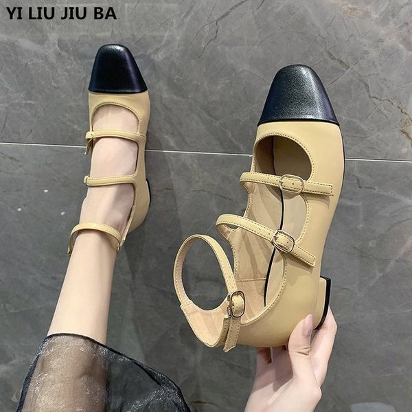 summer woman shoes pumps women shoes low heels square toe pu leather comfortable work dress woman zapatos de mujer, Black
summer woman shoes pumps women shoes low heels square toe pu leather comfortable work dress woman zapatos de mujer, Black