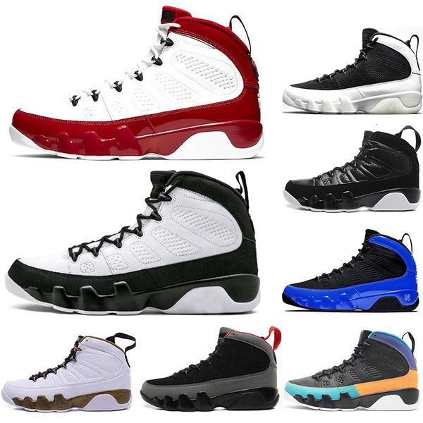 luxury 9 bred men basketball shoes 9s iv 9 black anthracite university red sports shoes city of flight sneaker athletics 40-47
luxury 9 bred men basketball shoes 9s iv 9 black anthracite university red sports shoes city of flight sneaker athletics 40-47