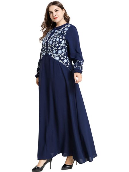 mc209166 arabian women's casual long muslim dress plus size women abayas tesettür elbise cotton muslimi, Red
mc209166 arabian women's casual long muslim dress plus size women abayas tesettür elbise cotton muslimi, Red