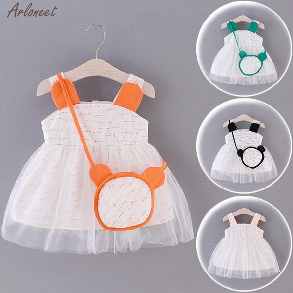 summer girls dress toddler baby girls sleeveless suspender tulle princess dress+bag outfits set clothes new dress baby fashion, Red;yellow
summer girls dress toddler baby girls sleeveless suspender tulle princess dress+bag outfits set clothes new dress baby fashion, Red;yellow
