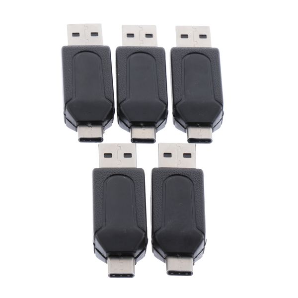 5 pieces external memory card reader usb 2.0 type c tf card with otg function for tablets
5 pieces external memory card reader usb 2.0 type c tf card with otg function for tablets