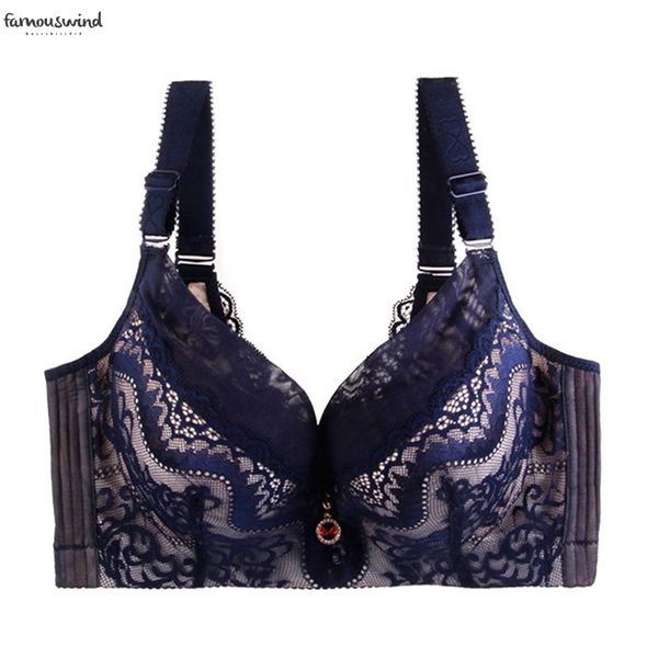full coverage push up bras plus size bra with underwire lace pad beauty brassieres d e cup 36 to 52, Red;black
full coverage push up bras plus size bra with underwire lace pad beauty brassieres d e cup 36 to 52, Red;black