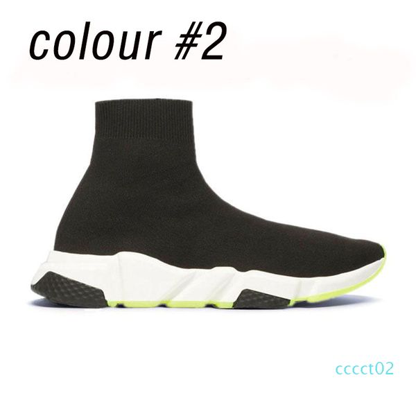 2019 speed trainer socks shoes for men women triple black white red casual shoes fashion designer sneakers ankle boot ct02
2019 speed trainer socks shoes for men women triple black white red casual shoes fashion designer sneakers ankle boot ct02