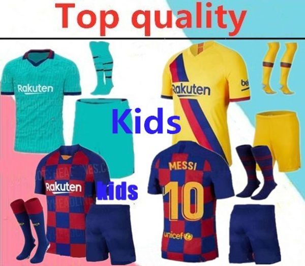 2019 2020 kid occer jer ey full kit 19 20 children cami eta de fútbol maillot de foot football hirt kit with ock
2019 2020 kid occer jer ey full kit 19 20 children cami eta de fútbol maillot de foot football hirt kit with ock