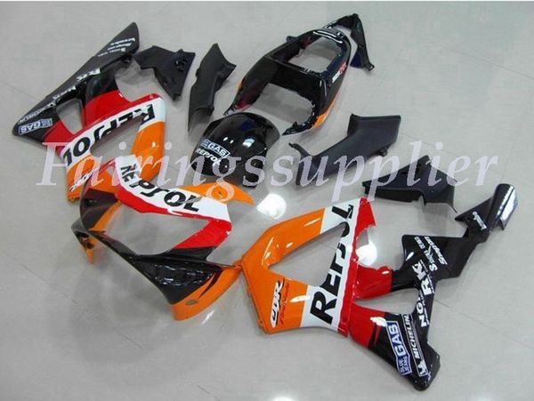 новый (литье под давлением) abs обтекатель комплекты подходят для honda cbr929rr (2000 2001) cbr929rr 00 01 обтекатели установить оранжевый
новый (литье под давлением) abs обтекатель комплекты подходят для honda cbr929rr (2000 2001) cbr929rr 00 01 обтекатели установить оранжевый