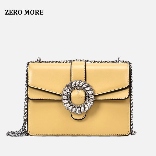 elegant female flap square bag 2019 new quality pu leather women's designer handbag diamond lock chain shoulder messenger bag
elegant female flap square bag 2019 new quality pu leather women's designer handbag diamond lock chain shoulder messenger bag